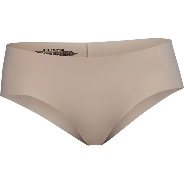 Women’s Underwear Under Armour PS Hipster – 3-Pack - Nude