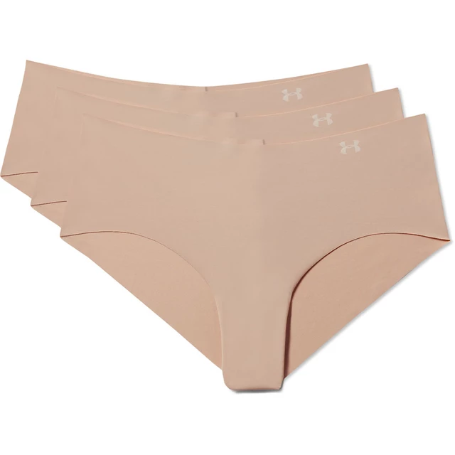 Nohavičky Under Armour PS Hipster 3Pack - M