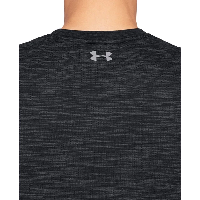 Men’s T-Shirt Under Armour Vanish Seamless SS - Royal