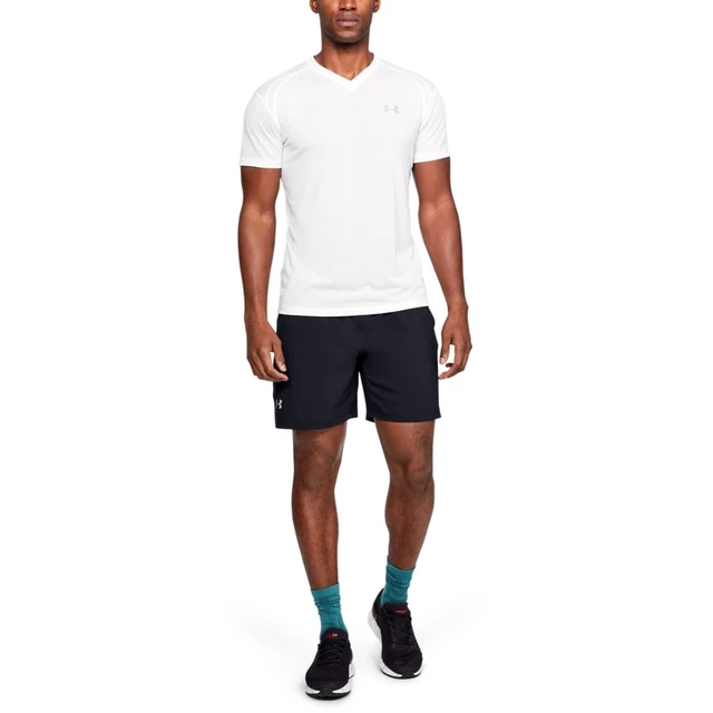 Pánske kraťasy Under Armour Launch SW 7'' Short - S