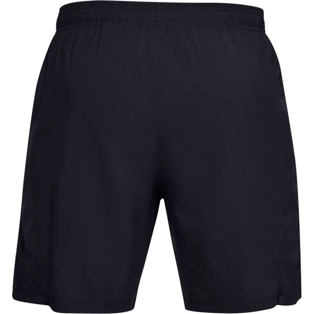 Pánske kraťasy Under Armour Launch SW 7'' Short - Versa Blue