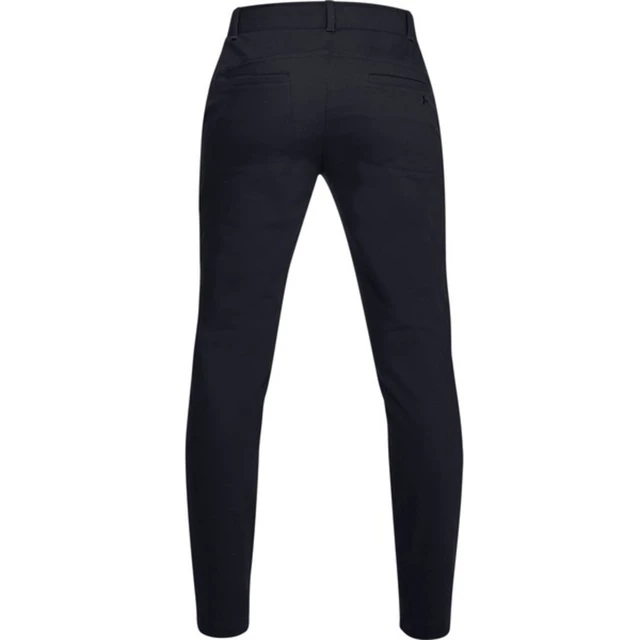 Dámske golfové nohavice Under Armour Tour Tips Pant - Black