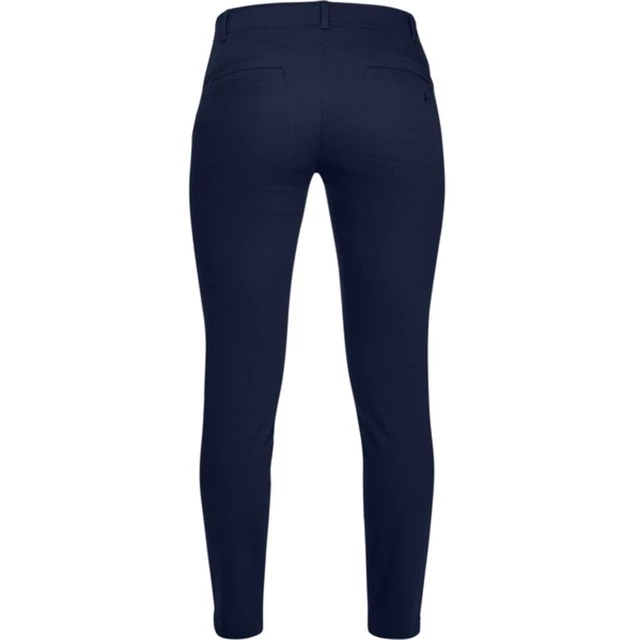 Dámske golfové nohavice Under Armour Tour Tips Pant - Black