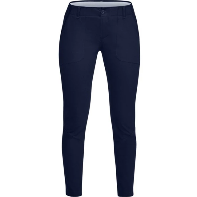 Dámske golfové nohavice Under Armour Tour Tips Pant - 12 - Academy