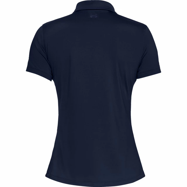 Women’s Polo Shirt Under Armour Zinger Short Sleeve - Perfection