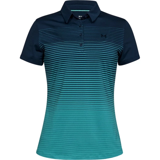 Dámske tričko Under Armour Zinger Short Sleeve Novelty Polo - Academy - Academy