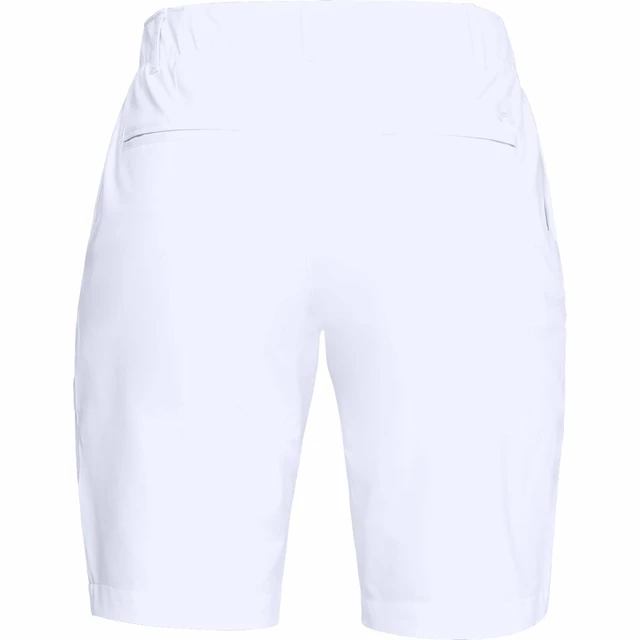 Dámské golfové kraťasy Under Armour Links Short - Purple Luxe