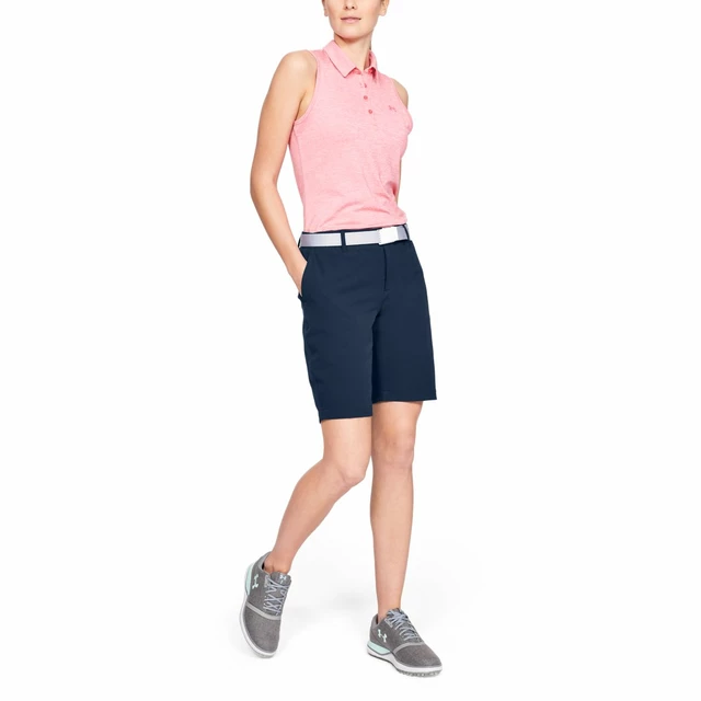 Dámské golfové kraťasy Under Armour Links Short - Black