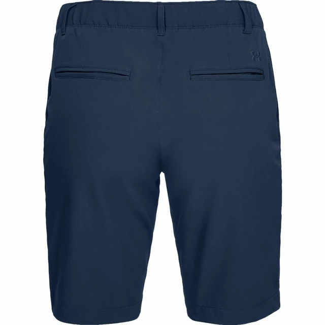 Dámské golfové kraťasy Under Armour Links Short - White