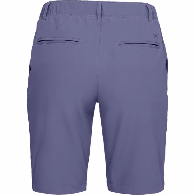 Dámské golfové kraťasy Under Armour Links Short - Black