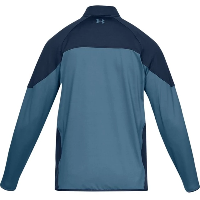 Pánská mikina Under Armour Storm Midlayer - Neo Turquoise