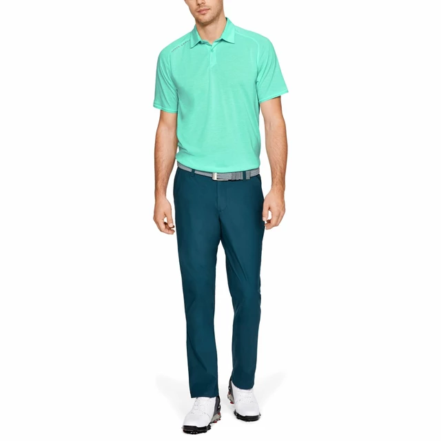 Men’s Polo Shirt Under Armour Tour Tips - Tempest