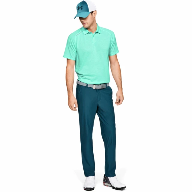 Men’s Polo Shirt Under Armour Tour Tips - Tempest