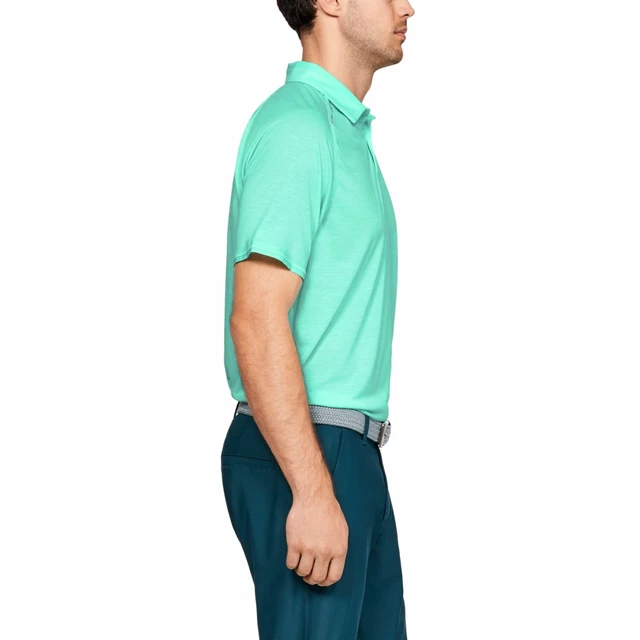 Men’s Polo Shirt Under Armour Tour Tips