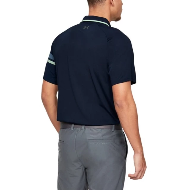 Pánske tričko Under Armour Tour Tips Drive Polo