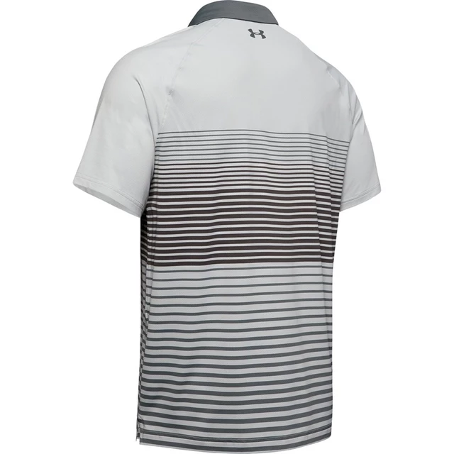 Men’s Polo Shirt Under Armour Iso-Chill Power Play