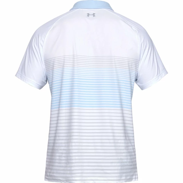 Pánske tričko Under Armour Iso-Chill Power Play Polo - S