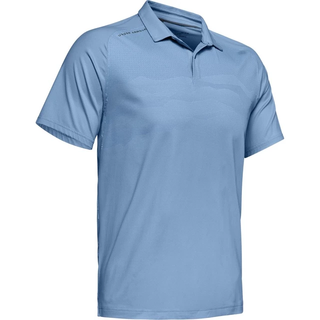 Men's Polo Shirt Under Armour Iso-Chill Airlift - inSPORTline