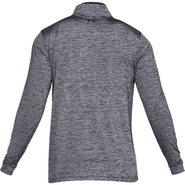 Pánske tričko s dlhým rukávom Under Armour Playoff 2.0 1/4 Zip