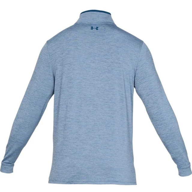 Pánske tričko s dlhým rukávom Under Armour Playoff 2.0 1/4 Zip