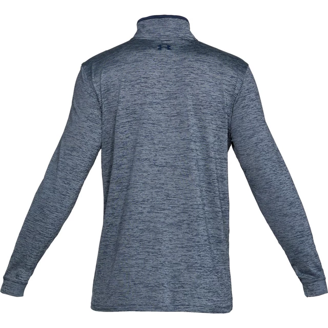 Pánske tričko s dlhým rukávom Under Armour Playoff 2.0 1/4 Zip