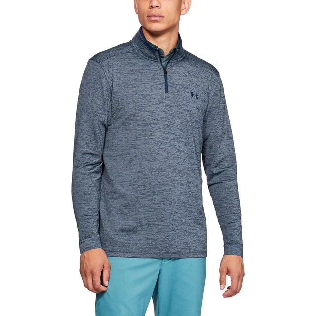 Men’s Long-Sleeved T-Shirt Under Armour Playoff 2.0 1/4 Zip