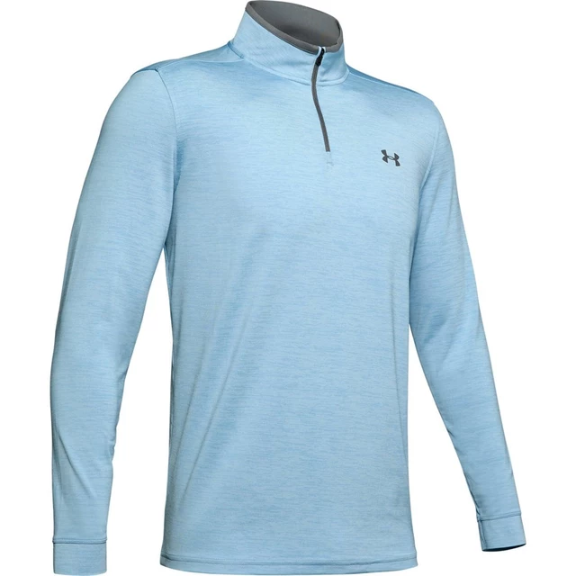 Pánské triko s dlouhým rukávem Under Armour Playoff 2.0 1/4 Zip