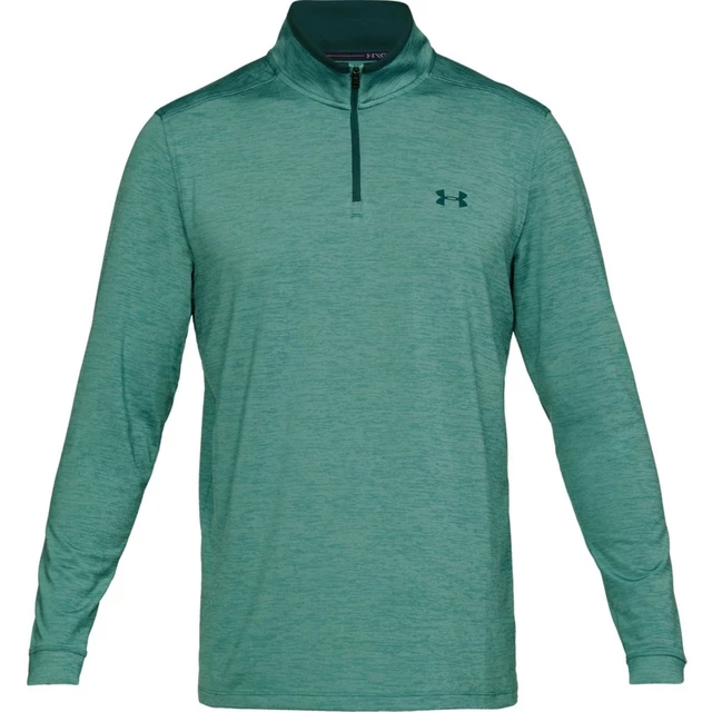 Pánské triko s dlouhým rukávem Under Armour Playoff 2.0 1/4 Zip