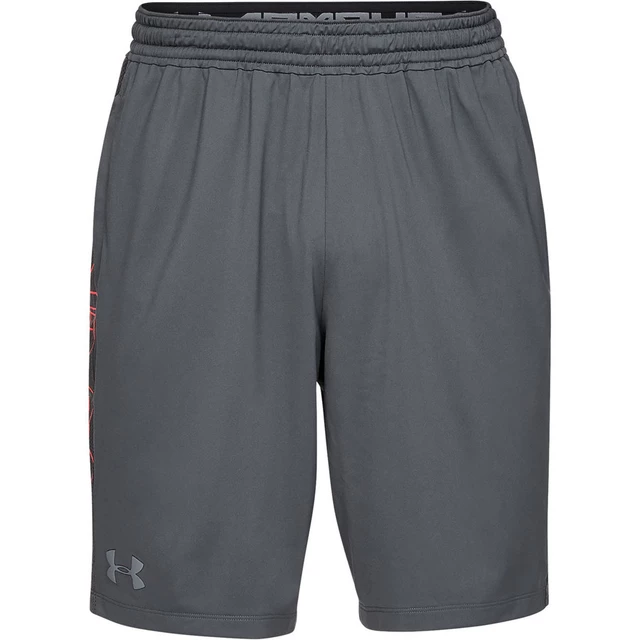 Pánske kraťasy Under Armour MK1 Short Wordmark - XXL