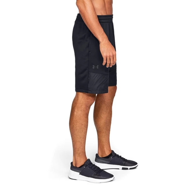 Pánske kraťasy Under Armour MK1 Terry Short - XXL