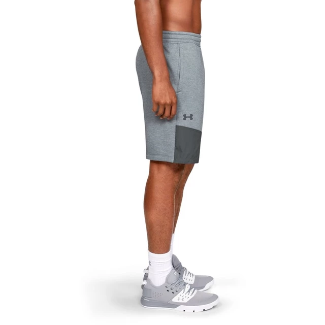 Pánske kraťasy Under Armour MK1 Terry Short - XXL