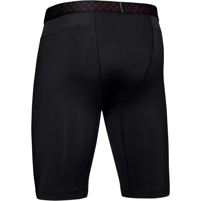 Pánske kompresné boxerky Under Armour Rush Comp Short - M