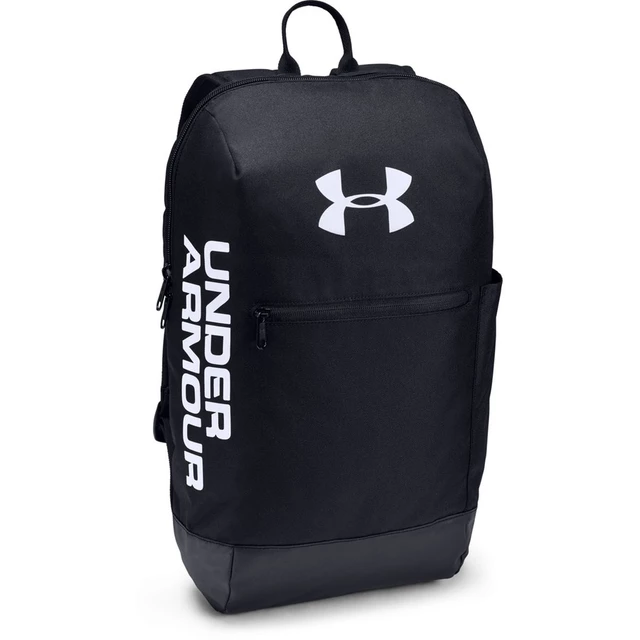 Batoh Under Armour Patterson Backpack - Black - Black