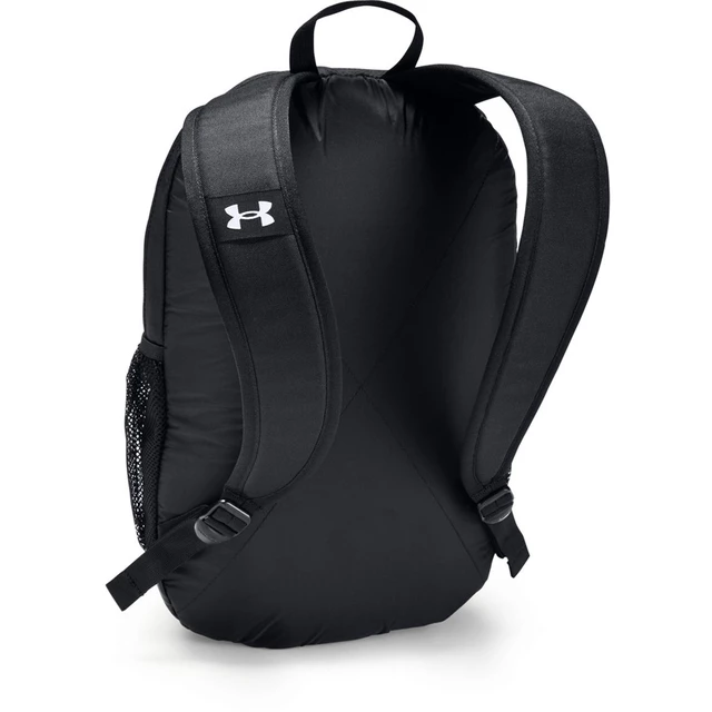 Backpack Under Armour Roland - Seaglass Blue - Graphite Medium Heather