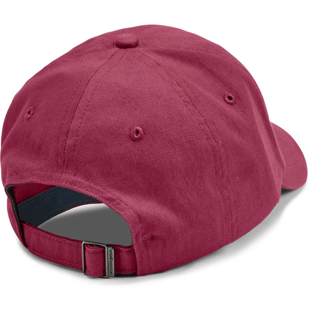 Dámska šiltovka Under Armour Women's Novelty Favorite Cap - OSFA - Impulse Pink