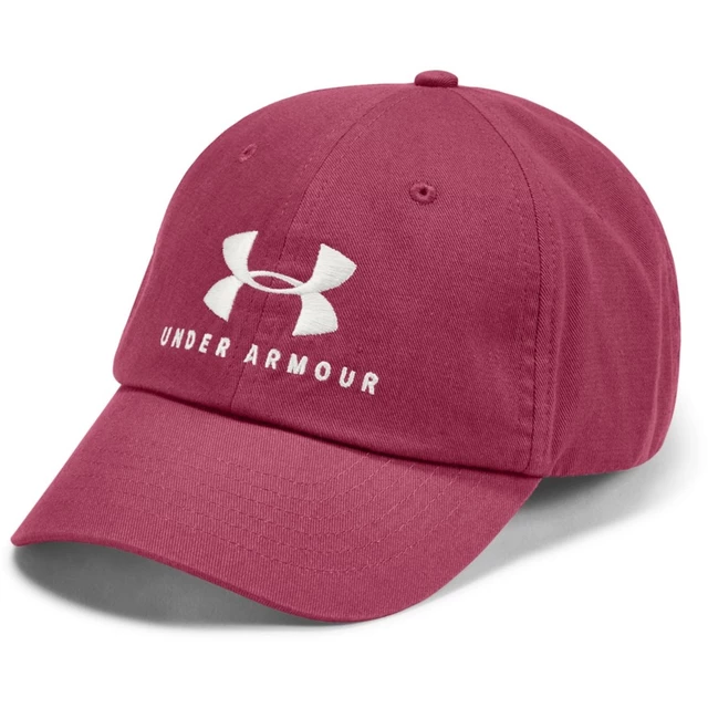 Dámská kšiltovka Under Armour Women's Novelty Favorite Cap