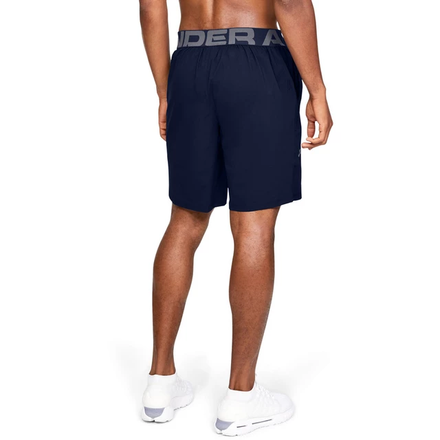 Pánske kraťasy Under Armour Vanish Woven Short - 3XL