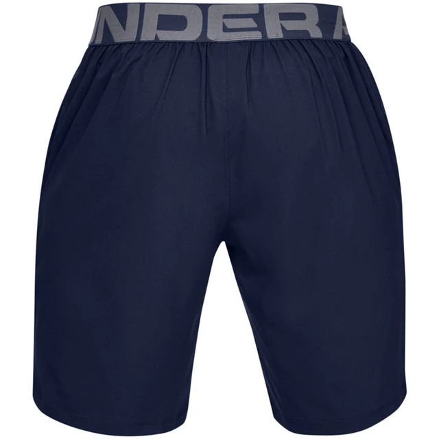 Pánské kraťasy Under Armour Vanish Woven Short - Pitch Gray