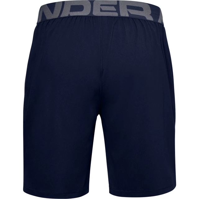 Pánske kraťasy Under Armour Vanish Woven Short - Pitch Gray