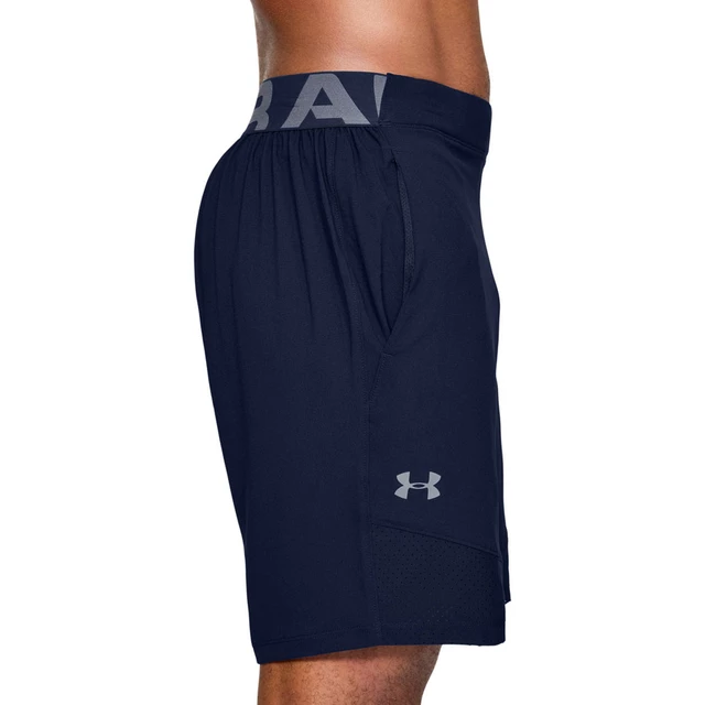 Pánske kraťasy Under Armour Vanish Woven Short