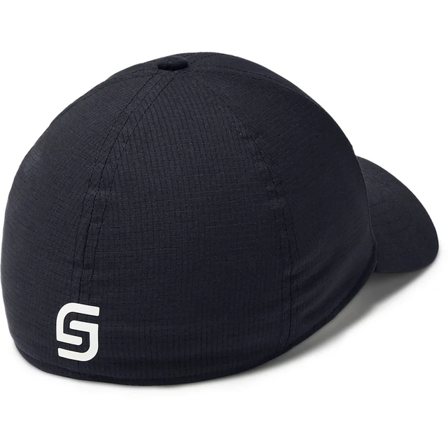 Pánska golfová šiltovka Under Armour Men's Official Tour Cap 3.0 - Pitch Gray