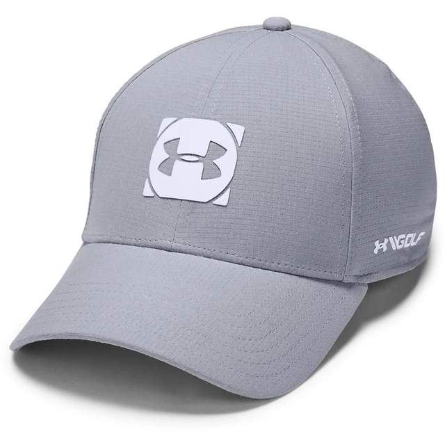 Pánská golfová kšiltovka Under Armour Men's Official Tour Cap 3.0