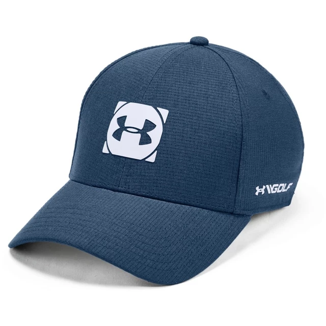 Pánska golfová šiltovka Under Armour Men's Official Tour Cap 3.0 - Mod Gray