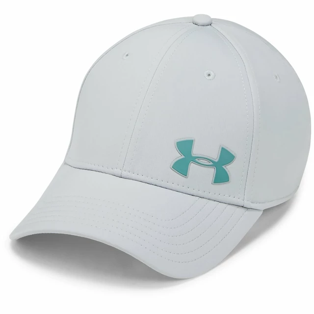 Pánská golfová kšiltovka Under Armour Men's Golf Headline Cap 3.0 - Academy