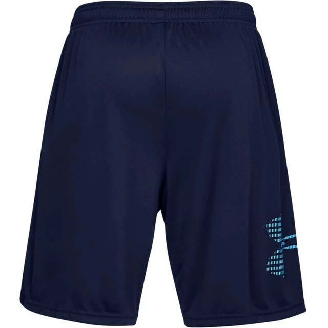 Pánske kraťasy Under Armour Tech Graphic Short Nov - Academy