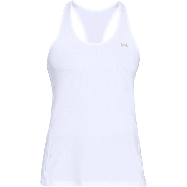 Women’s Tank Top Under Armour HG Armour Racer - Pink