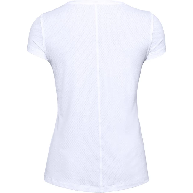 Women’s T-Shirt Under Armour HG Armour SS