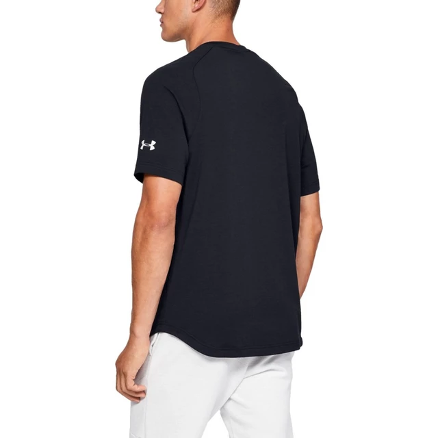 Pánske tričko Under Armour Unstoppable Move SS T - XXL