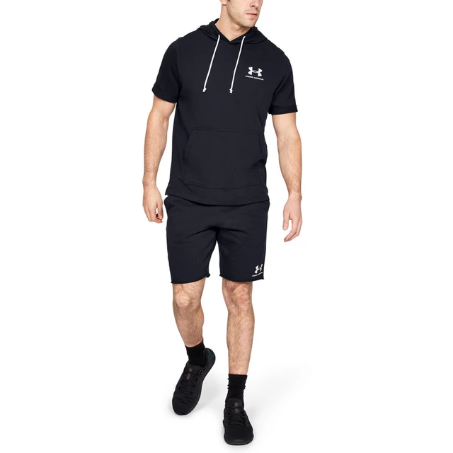 Pánske kraťasy Under Armour Sportstyle Terry Short - XL