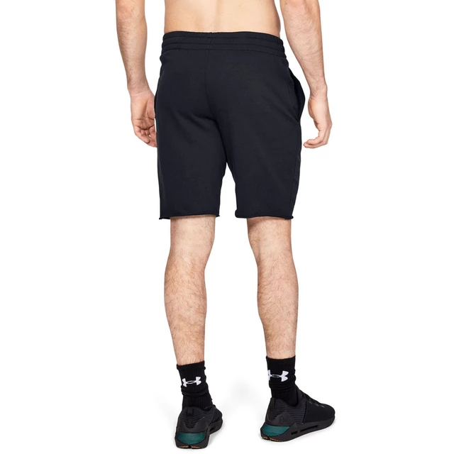 Pánske kraťasy Under Armour Sportstyle Terry Short - 3XL